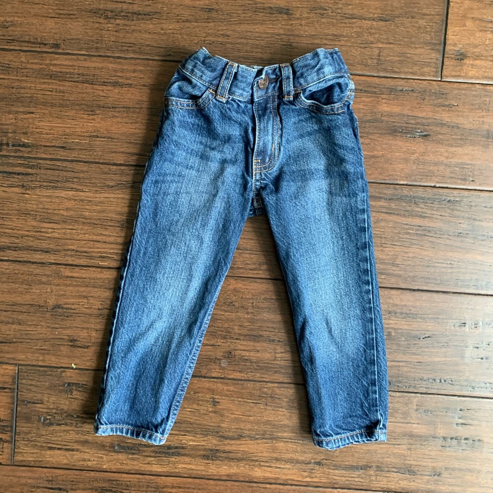 Osh Kosh Jeans